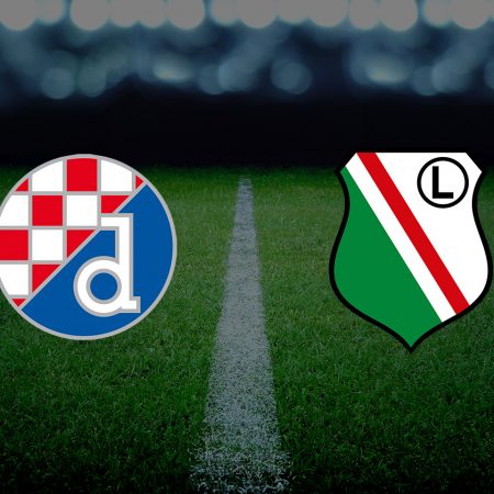 Tip dana: Dinamo Zagreb vs Legia Warsaw (srijeda, 20:00h)
