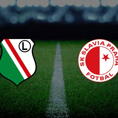Prognoza: Legia vs Slavia Prag (Četvrtak, 20:00)