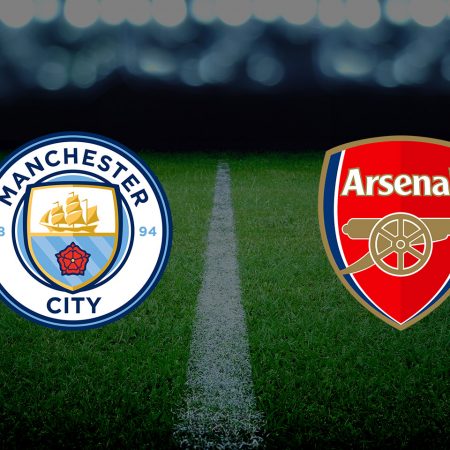 Tip dana: Manchester City vs Arsenal (subota, 13:30)