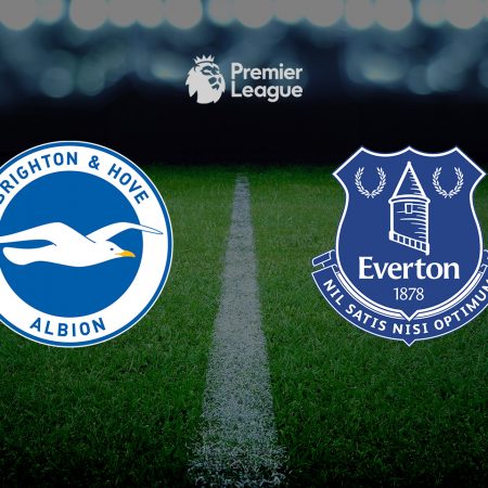 Prognoza: Brighton vs Everton (Subota, 16:00)