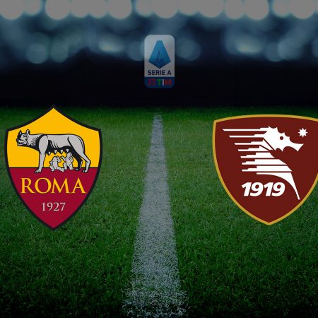 Prognoza: Salernitana vs AS Roma (nedjelja, 20:45)