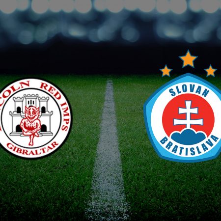 Prognoza: Lincoln Red Imps vs Slovan Bratislava (četvrtak, 18:00)