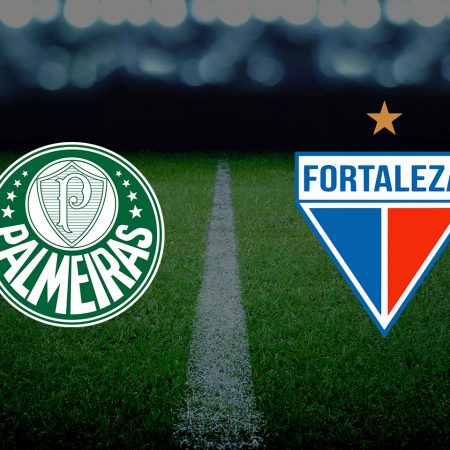 Prognoza: Palmeiras vs Fortaleza (nedjelja, 02:00)