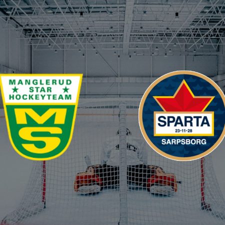 Tip dana: Manglerud Star – Sparta Sarpsborg (utorak, 18:30h)