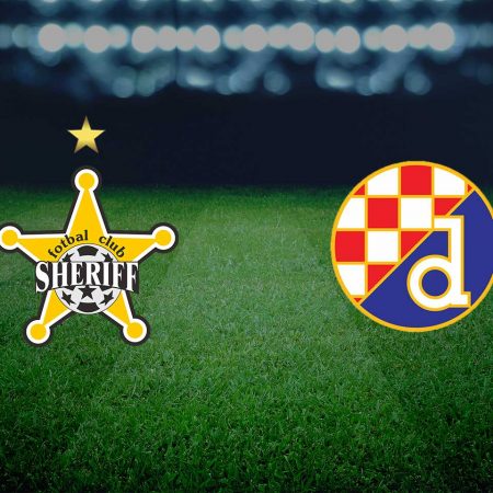 Tip dana: Sheriff – Dinamo Zagreb (utorak, 21:00)