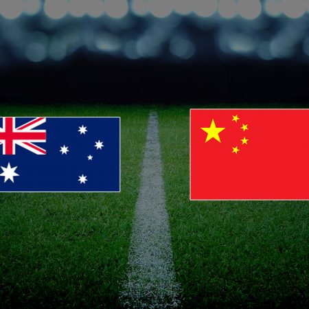 Prognoza: Australija vs Kina (četvrtak, 20:00)