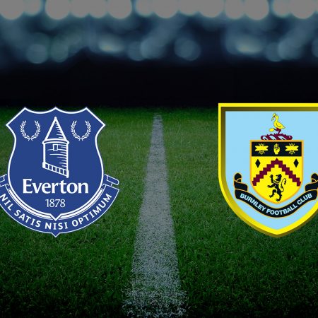 Prognoza: Everton vs Burnley (Ponedjeljak, 21:00)