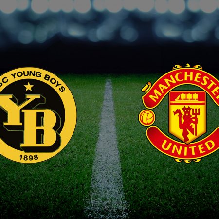 Prognoza: Young Boys – Manchester United (utorak, 18:45)