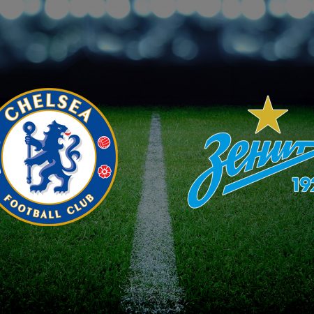 Prognoza: Chelsea vs Zenit (Utorak, 21:00)