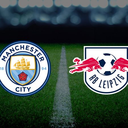 Prognoza: Manchester City vs RB Leipzig (Srijeda, 21:00)