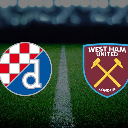 Prognoza: Dinamo Zagreb vs West Ham United (četvrtak, 18:45)