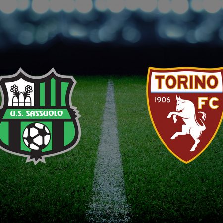 Prognoza: Sassuolo vs Torino (petak, 20:45)