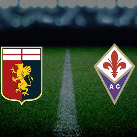 Prognoza: Genoa vs Fiorentina (subota, 15:00)