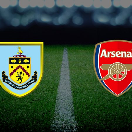 Prognoza: Burnley vs Arsenal (Subota, 16:00)