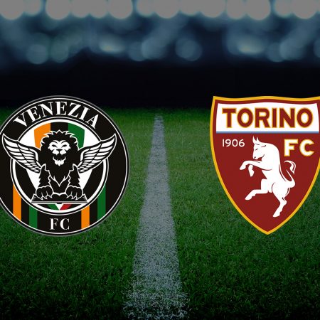 Tip dana: Venezia vs Torino (ponedjeljak, 20:45)