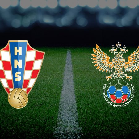 Tip dana: Rusija vs Hrvatska (srijeda, 20:45)