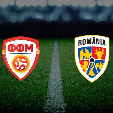 Prognoza: Sjeverna Makedonija vs Rumunjska (srijeda, 20:45)