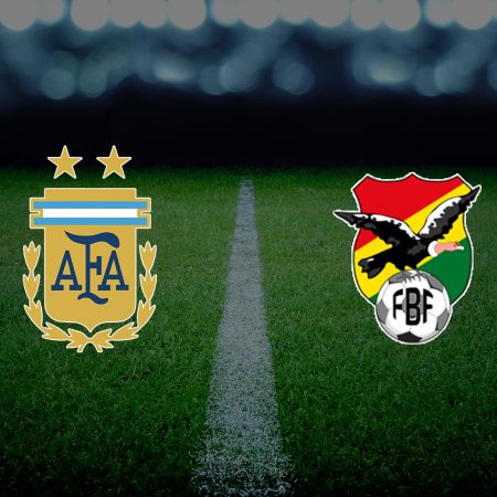 Tip dana: Argentina vs Bolivija (petak, 01:30)