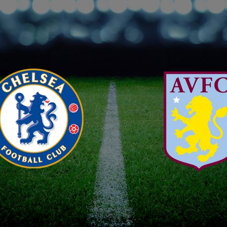 Tip dana: Chelsea vs Aston Villa (subota, 18:30)