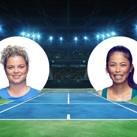 Prognoza: Kim Clijsters vs Su Wei Hsieh (Ponedjeljak, 20:00)
