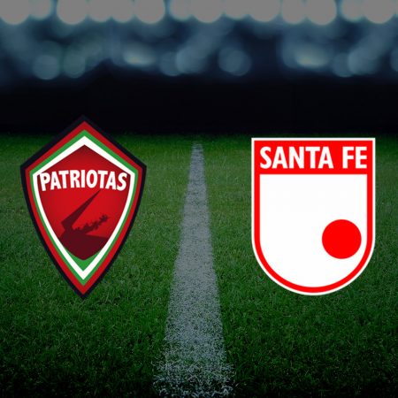 Prognoza: Patriotas vs Santa Fe (utorak, 01:00)