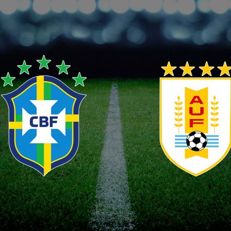 Prognoza: Brazil vs Urugvaj (petak, 02:30)