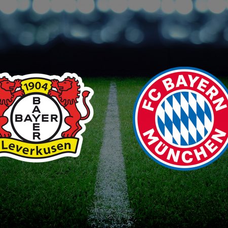 Tip dana: Bayer Leverkusen vs Bayern Munchen (nedjelja, 15:30