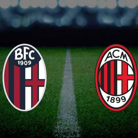 Tip dana: Bologna vs AC Milan (subota, 20:45)