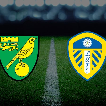 Prognoza: Norwich – Leeds United (nedjelja, 15:00)