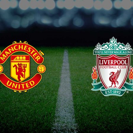 Prognoza: Manchester United – Liverpool (nedjelja, 17:30)