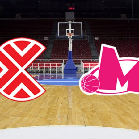 Prognoza: Cibona vs Mega Basket (ponedjeljak, 18:00)