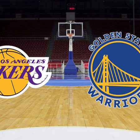 Tip dana: LA Lakers vs Golden State Warriors (srijeda, 04:00)