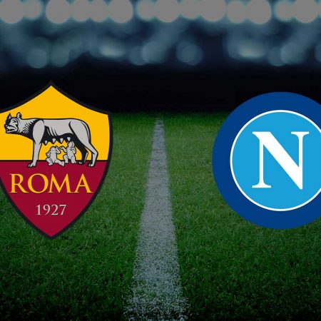 Tip dana: AS Roma – Napoli (nedjelja, 18:00)
