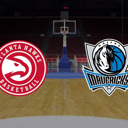 Prognoza: Atlanta Hawks vs Dallas Mavericks (petak, 01:30)