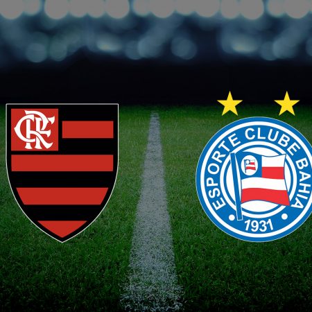 Tip dana: Flamengo vs Bahia (četvrtak, 23:00)