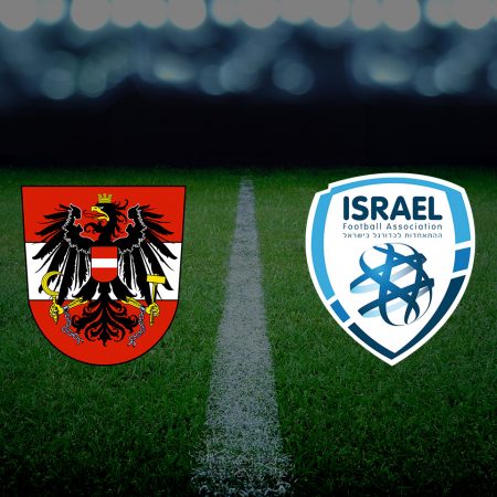 Tip dana: Austrija vs Izrael (petak, 20:45)