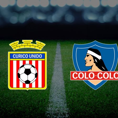 Tip dana: Curico Unido vs Colo Colo (nedjelja, 22:30)