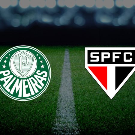 Tip dana: Palmeiras vs Sao Paulo (četvrtak, 00:30)