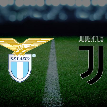 Prognoza: Lazio vs Juventus (subota, 18:00)