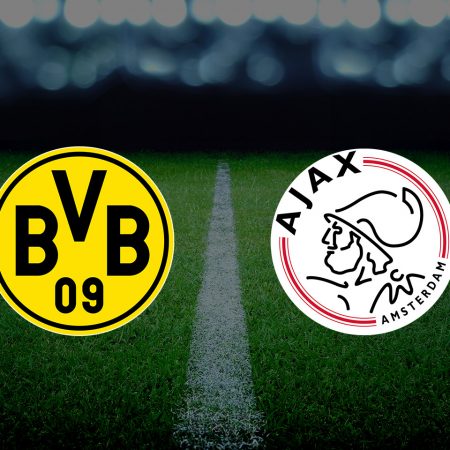 Tip dana: Borussia Dortmund vs Ajax (srijeda, 21:00)
