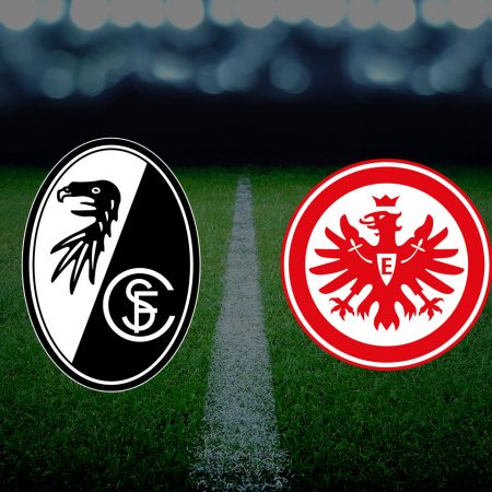 Tip dana: Freiburg vs Eintracht Frankfurt (nedjelja, 15:30)