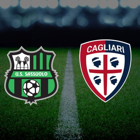 Prognoza: Sassuolo vs Cagliari (nedjelja, 12:30)