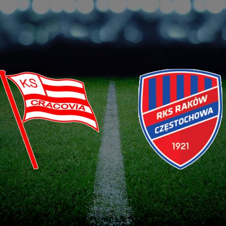 Tip dana: Cracovia vs Rakow (ponedjeljak, 20:30)