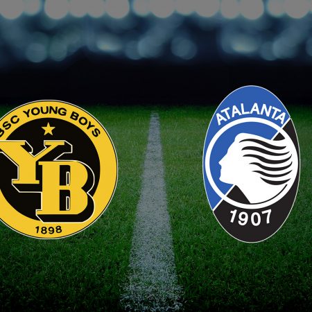 Prognoza: Young Boys vs Atalanta (Utorak, 21:00)