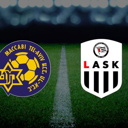 Tip dana: Maccabi Tel Aviv vs LASK (četvrtak, 21:00)