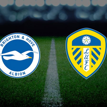 Tip dana: Brighton vs Leeds (subota, 18:30)