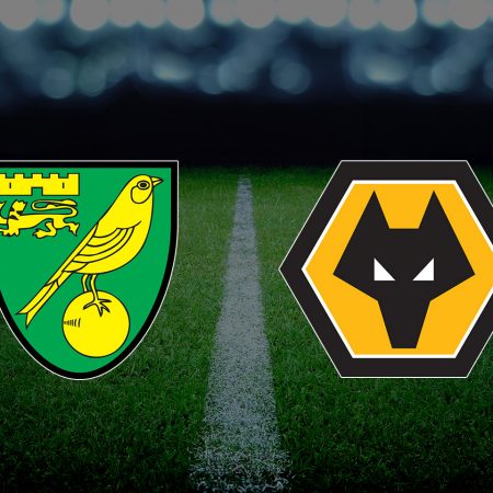 Prognoza: Norwich vs Wolves (Subota, 16:00)