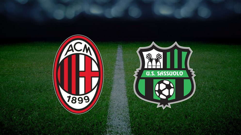 Tip dana: AC Milan vs Sassuolo (nedjelja, 15:00)