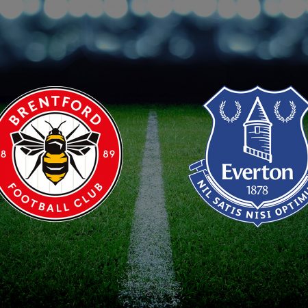 Prognoza: Brentford vs Everton (Nedjelja, 15:00)