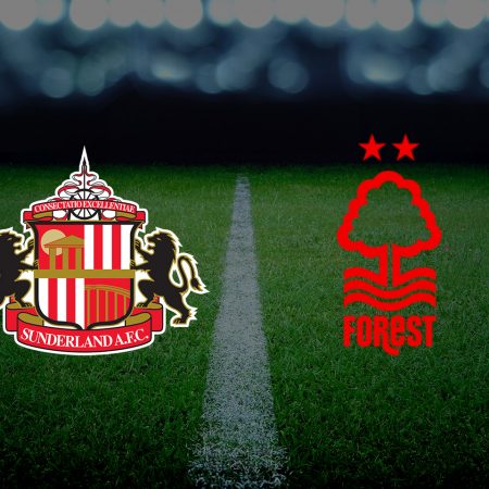 Tip dana: Sunderland U23 vs Nottingham U23 (ponedjeljak, 20:00)